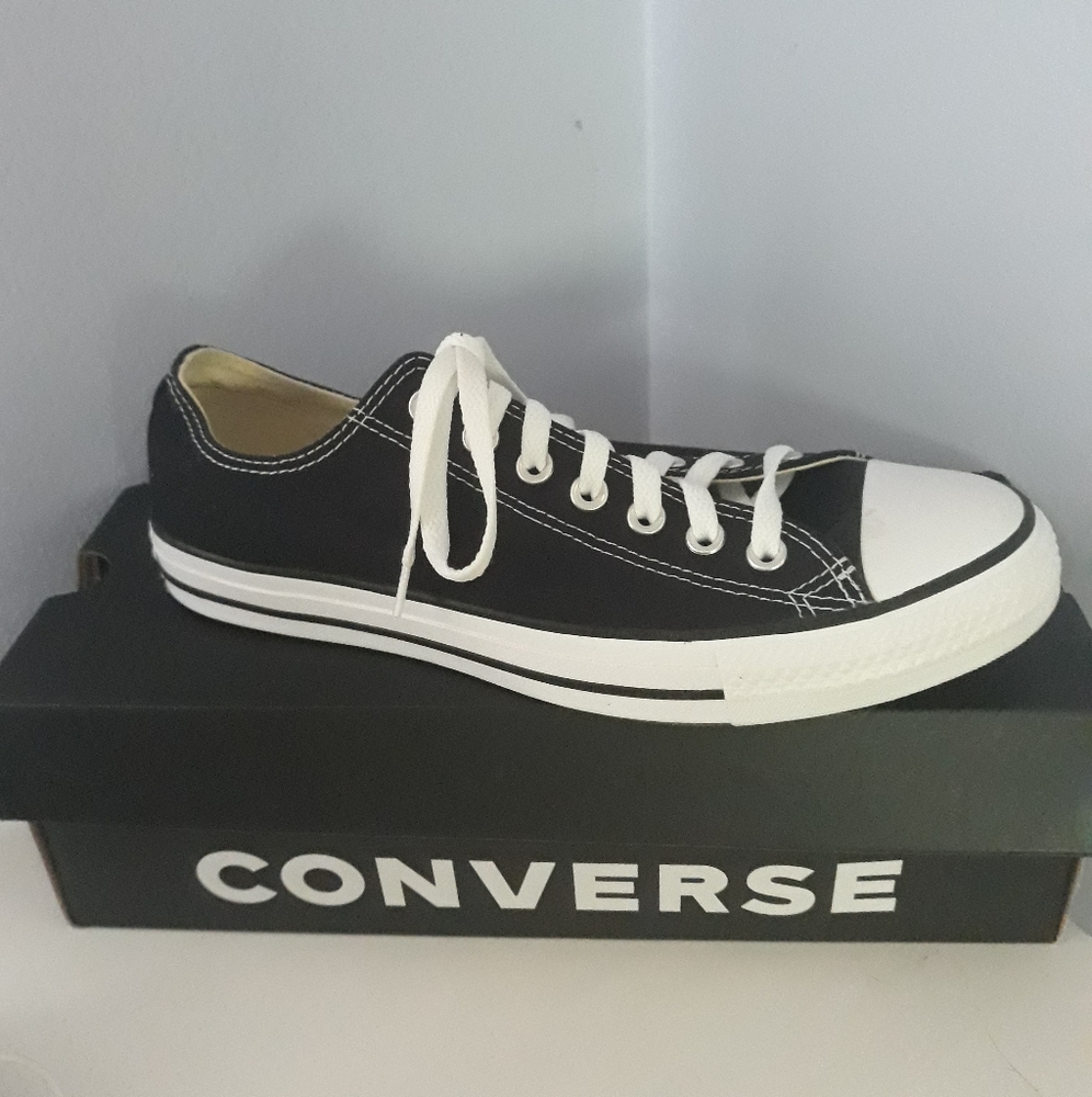 Unisex Converse